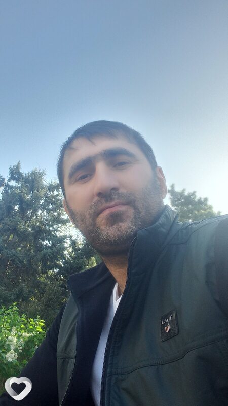 Абдусалам, 38, Кизилюрте — анкета №1560149