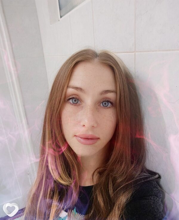 Кристина, 38, Москве — анкета №1560352