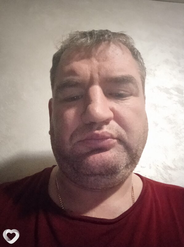Евгении, 47, Кемерове — анкета №1560355