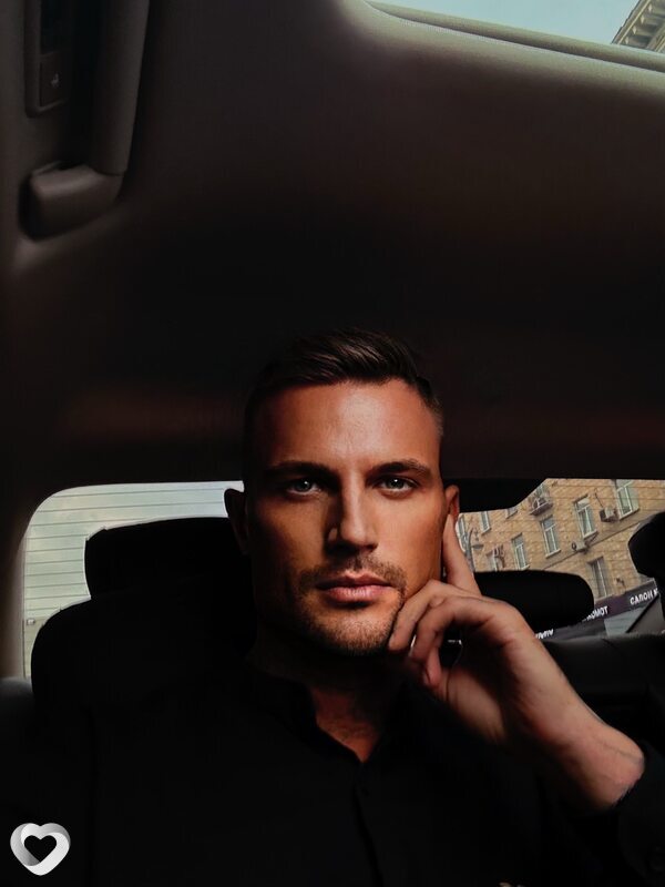 Виталий, 40, Москве — анкета №1560361