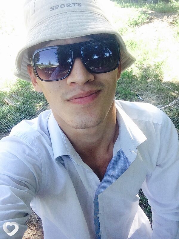 Улан, 28, Талдыкорган — анкета №1560374