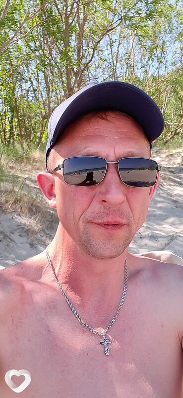 Владимир, 50, Калининграде — анкета №1560311