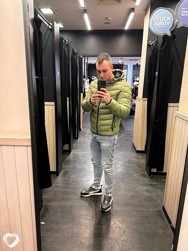 Андрей, Колобржег