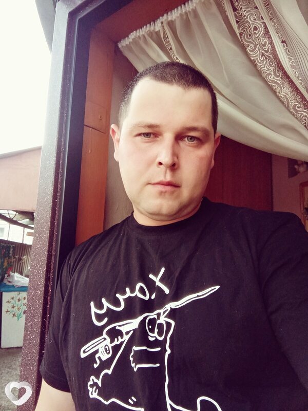 Иван, 33, Белгороде — анкета №1560321