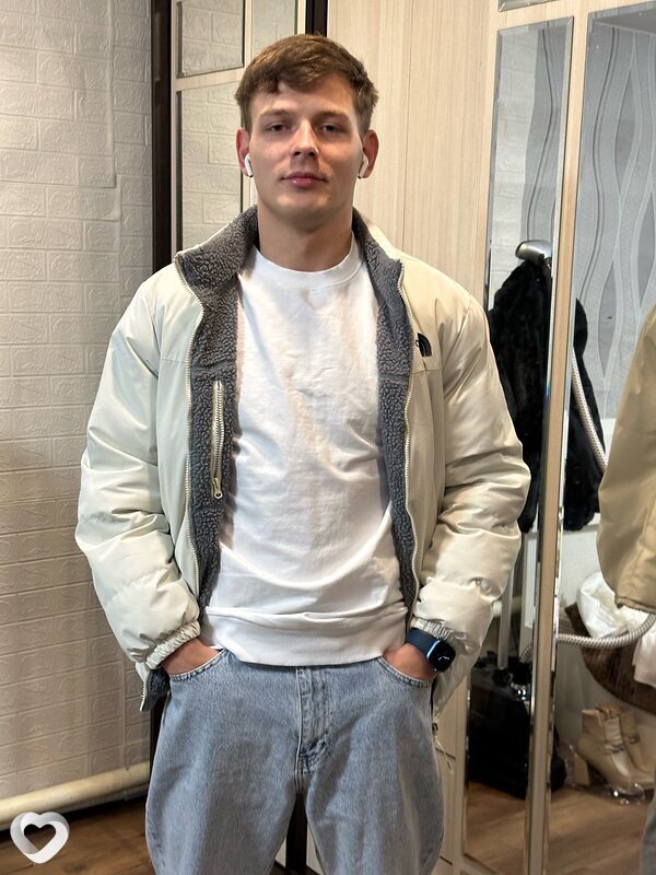 Дмитрий, 24, Павлове — анкета №1560322