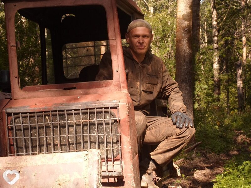 Алекс, 41, Белове — анкета №1560326
