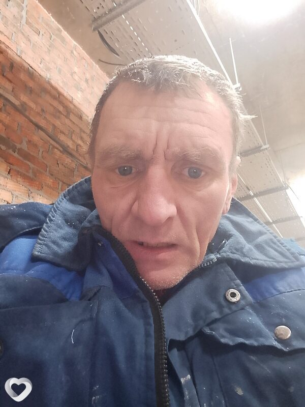 Анатолий, 52, Новосибирске — анкета №1560278