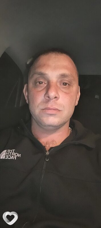 Семен, 36, Анапе — анкета №1560289
