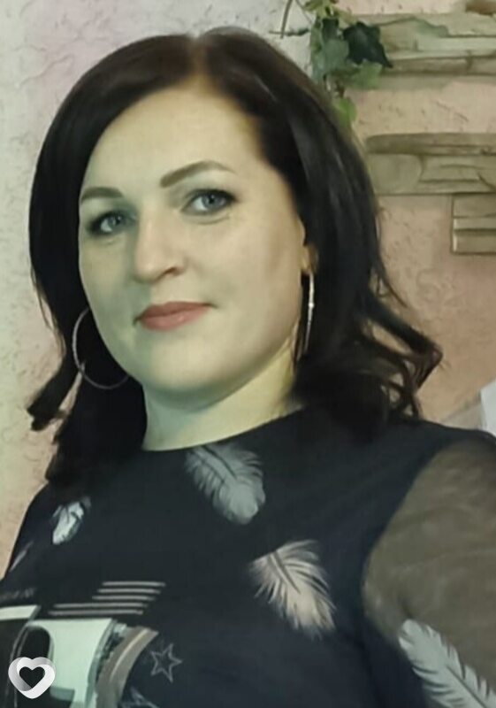 Оксана, 40, Рубцовске — анкета №1560298