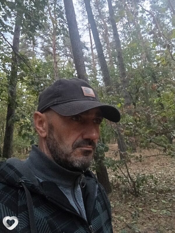 Сергей, 50, Белгороде — анкета №1560299