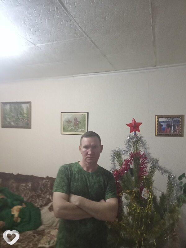 Юрий, 50, Тюмени — анкета №1560257