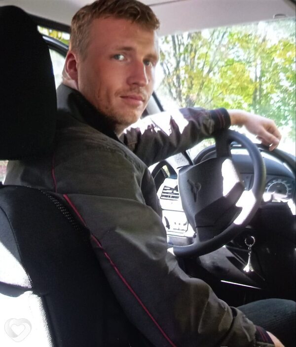 Андрей, 35, Москве — анкета №1560258
