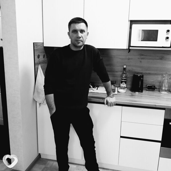 Иван, 37, Томске — анкета №1560262