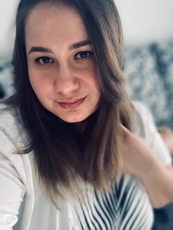 Ника, 27, Нижнем Новгороде — анкета №1560264