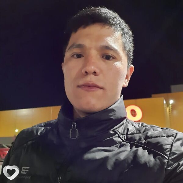 Султан, 26, Иркутске — анкета №1560273