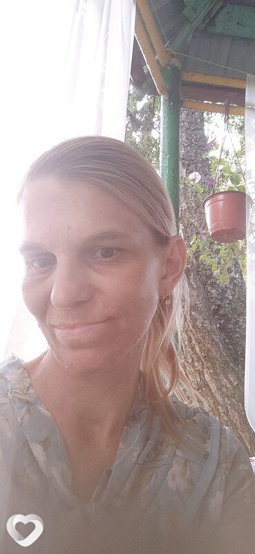 Екатерина, 45, Москве — анкета №1560274