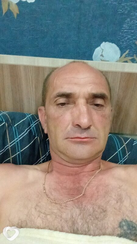 Серега, 51, Магнитогорске — анкета №1560590