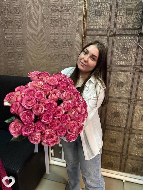 Алина, 22, Благовещенске — анкета №1560597