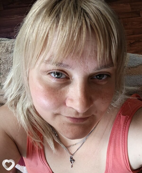 Юличка, 38, Тимашевске — анкета №1560455