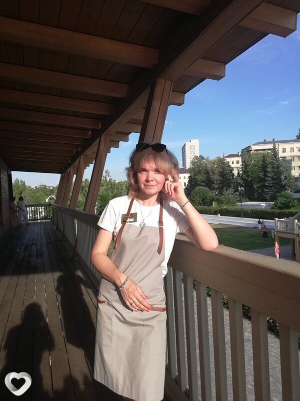 Татьяна, 45, Казани — анкета №1560456