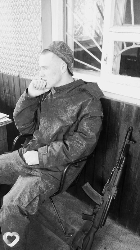 Алексей, 31, Саратове — анкета №1560457