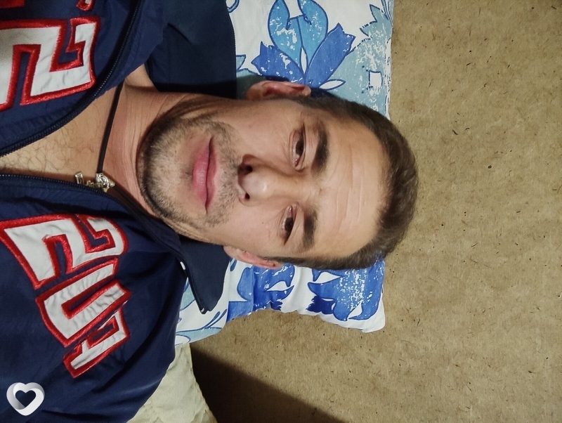 Юрий, 47, Химках — анкета №1560405