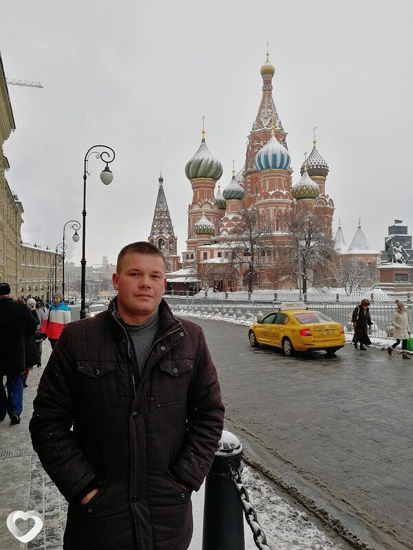 Сергей, 41, Волгограде — анкета №1560422