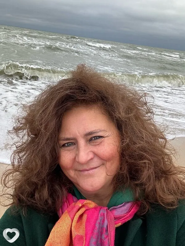Татьяна, 57, Москве — анкета №1560425