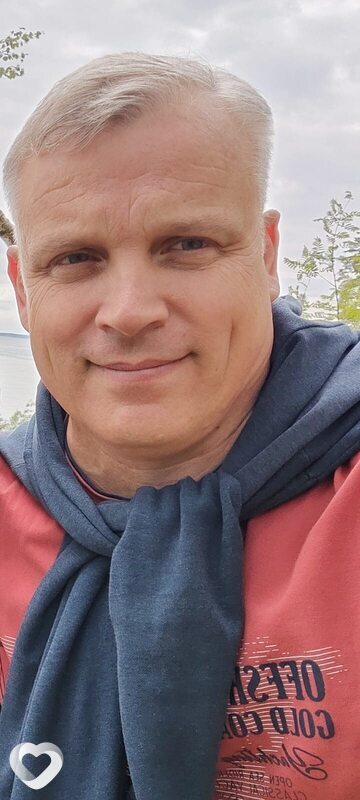 Роман, 58, Нижнем Новгороде — анкета №1560426