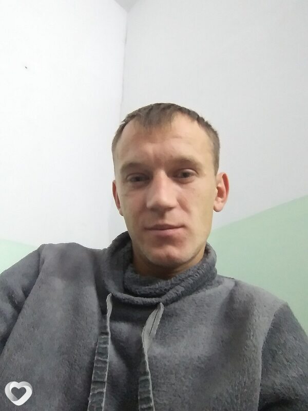 Артем, 33, Юрге — анкета №1560502