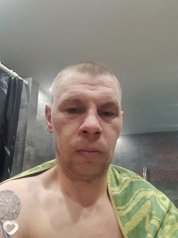 Евгений, 36, Няндоме — анкета №1560504