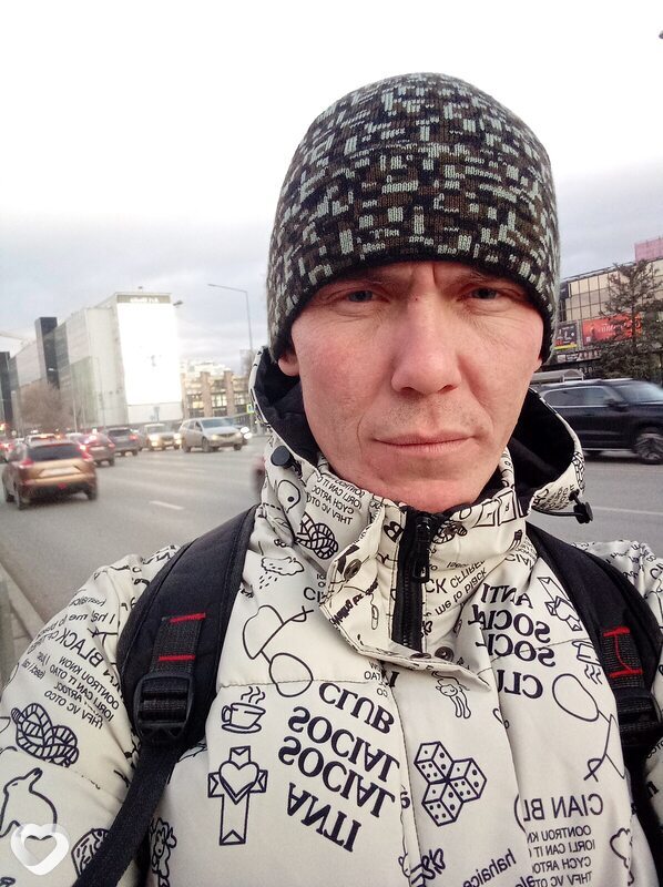 Евгений, 36, Самаре — анкета №1560510