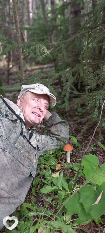 Валерий, 51, Томске — анкета №1560512