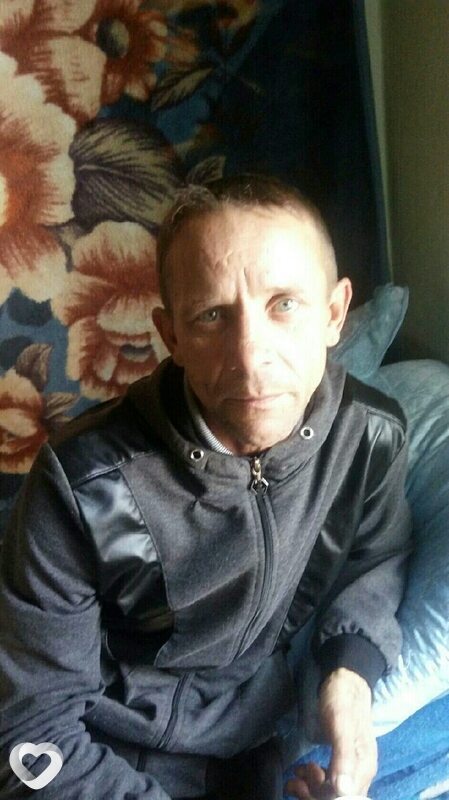 Руслан, 51, Конакове — анкета №1560514