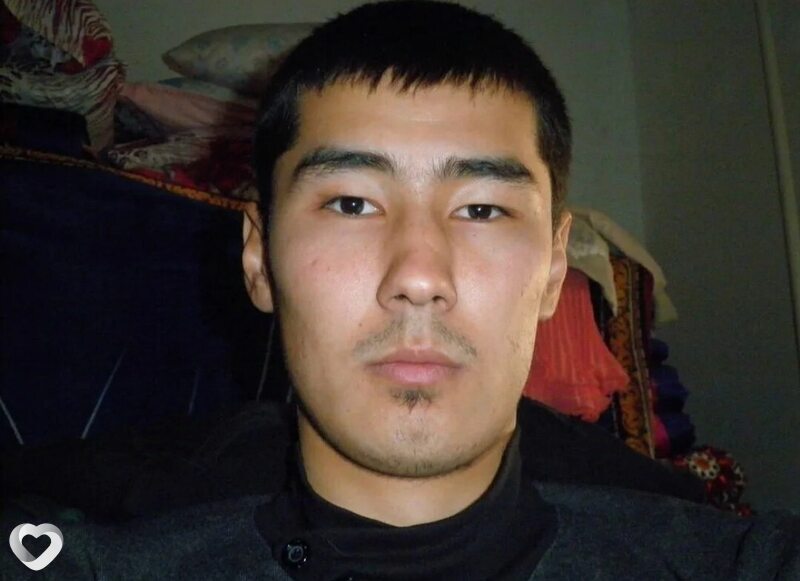 Ден, 37, Туркестане — анкета №1560519