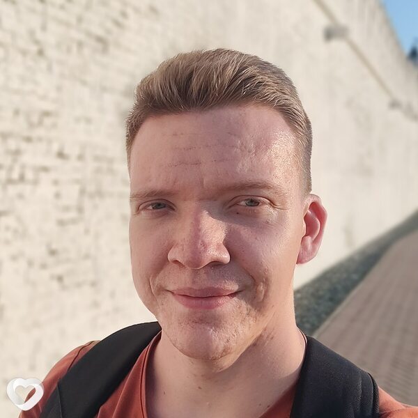 Ник, 30, Бишкек — анкета №1560520