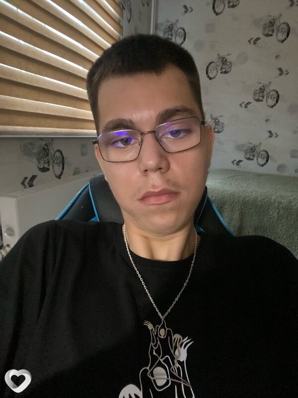 Денис, 21, Челябинске — анкета №1560380