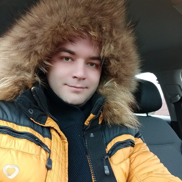 Михаил, 38, Минске — анкета №1560388