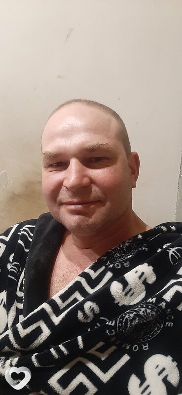 Юра, 43, Запорожье — анкета №1560390