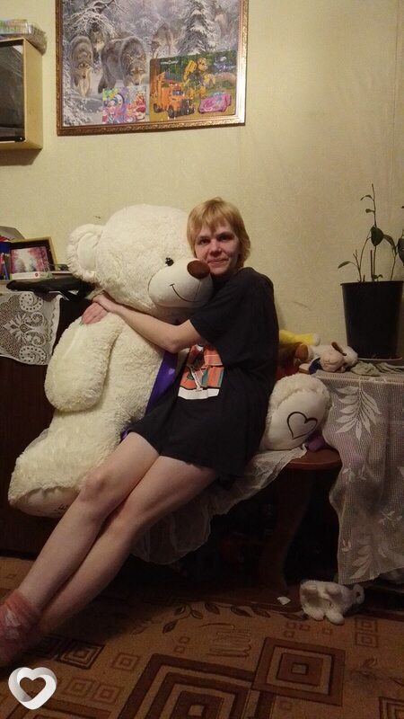Оксана, Ярцево