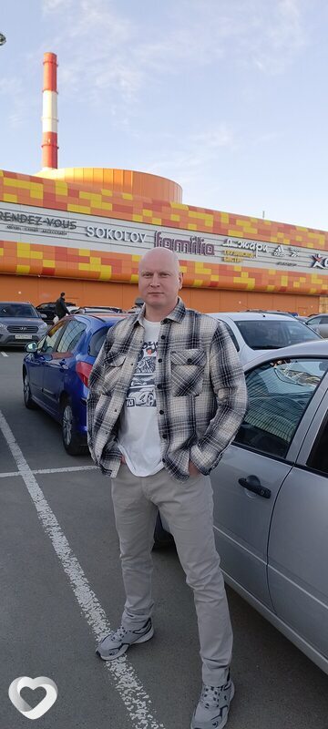 Денис, 35, Кирове — анкета №1560679