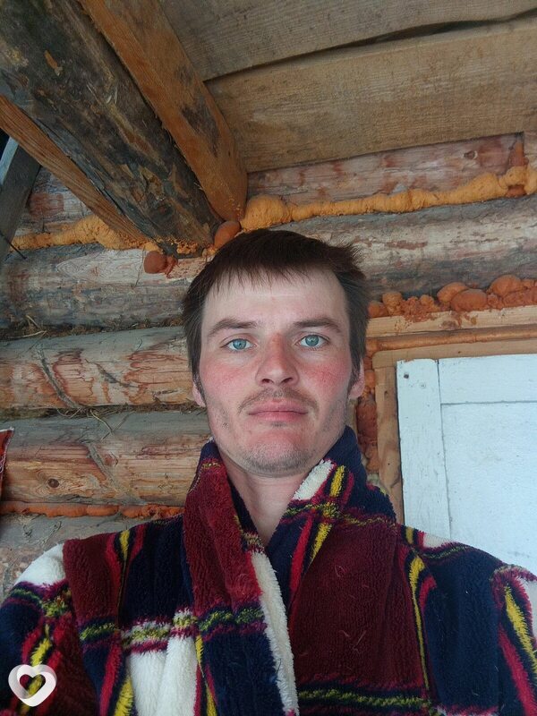 Андрей, 36, Сибае — анкета №1560680
