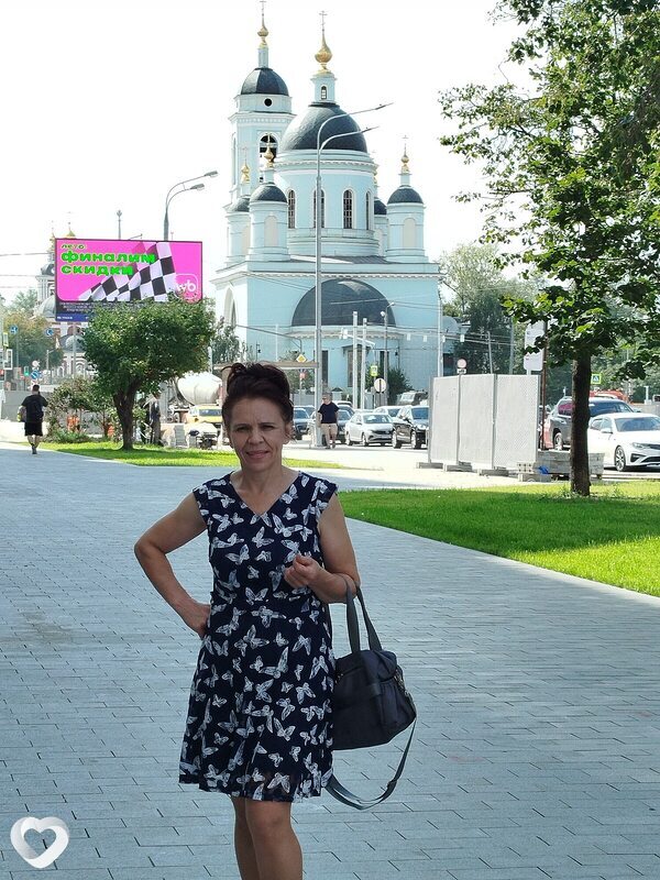 Тамара, 55, Минске — анкета №1560686