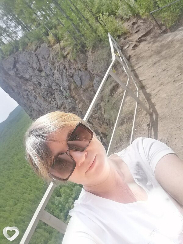 Татьяна, 51, Чите — анкета №1560690