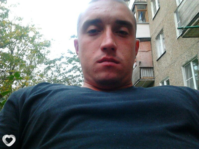 Иван, 37, Воскресенске — анкета №1560692