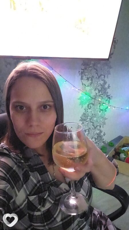 Юлия, 32, Москве — анкета №1560693