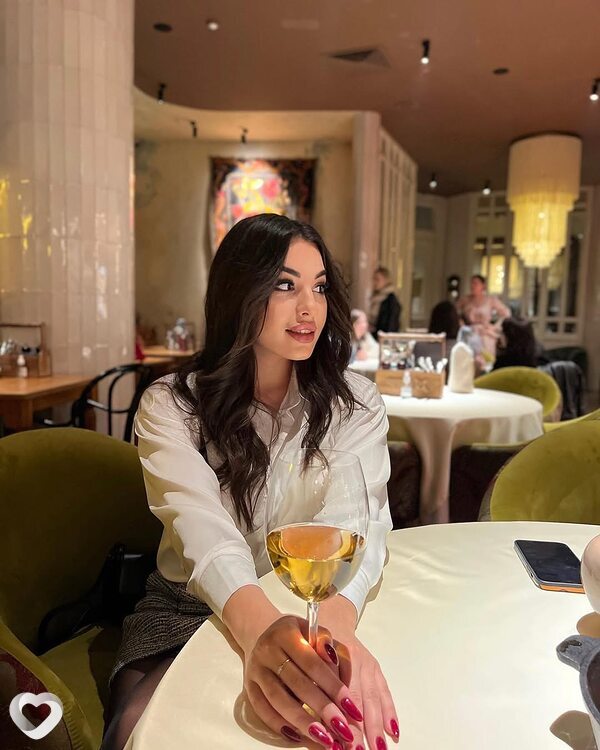 София, 21, Астрахани — анкета №1560700