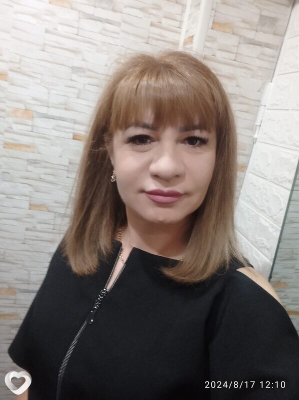 Ирина, Гуково