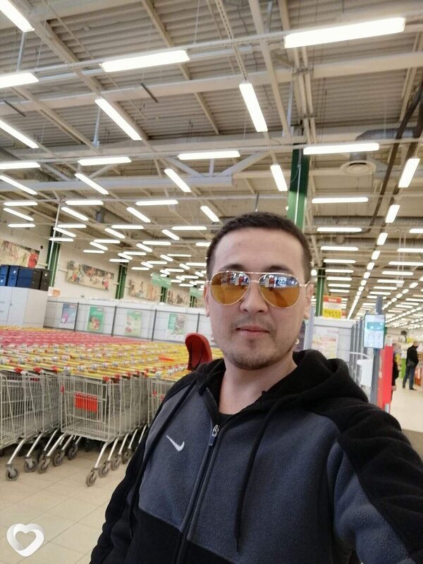 Дилëр, 35, Дзержинске — анкета №1560539