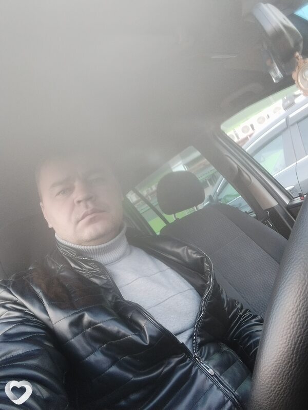 Александр, 46, Серпухове — анкета №1560550
